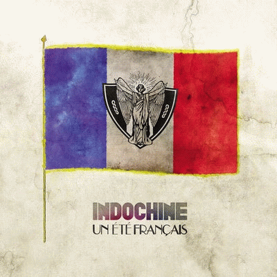 Indochine : Un Eté Français